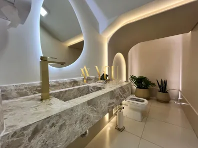 Sala Comercial com 1 Quarto para alugar, 15m² no Setor Bueno, Goiânia