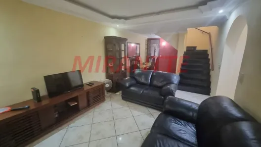 Sobrado com 3 Quartos à venda, 115m² no Vila Carbone, São Paulo