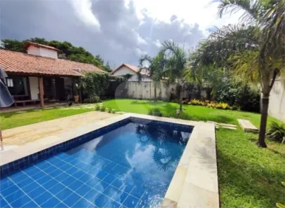 Casa com 4 Quartos à venda, 145m² no Bosque de Geribá, Armação dos Búzios