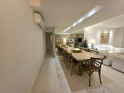 Apartamento com 3 Quartos à venda, 155m² no Barra da Tijuca, Rio de Janeiro