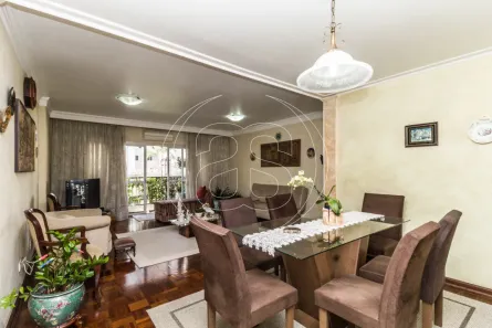 Apartamento com 4 Quartos à venda, 170m² no Indianópolis, São Paulo
