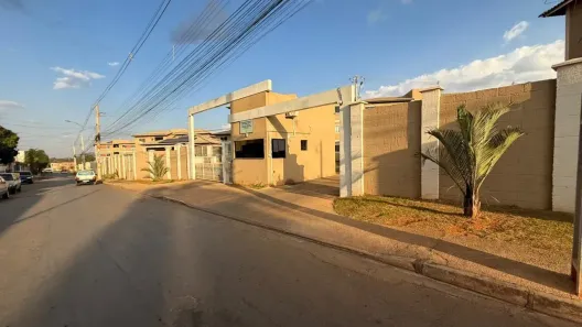 Apartamento com 2 Quartos à venda, 68m² no Parque Esplanada II, Valparaíso de Goiás