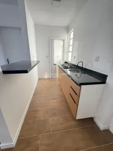 Apartamento com 1 Quarto à venda, 30m² no Bom Fim, Porto Alegre