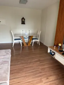 Apartamento com 2 Quartos à venda, 62m² no Jardim Colombo, São Paulo