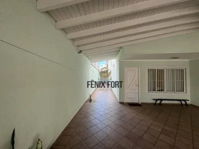 Sobrado com 3 Quartos à venda, 117m² no Guilhermina, Praia Grande