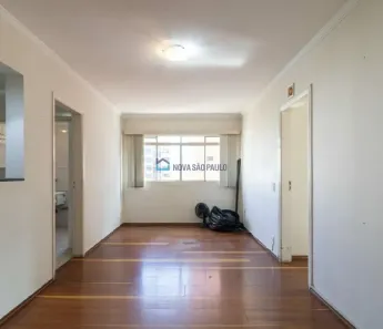 Apartamento com 2 Quartos à venda, 62m² no Indianópolis, São Paulo
