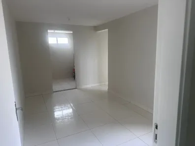 Apartamento com 2 Quartos à venda, 48m² no Benedito Bentes, Maceió
