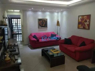 Sobrado com 3 Quartos à venda, 140m² no Parque da Mooca, São Paulo