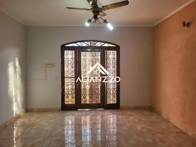 Casa com 3 Quartos à venda, 200m² no Vila Monte Alegre, Ribeirão Preto