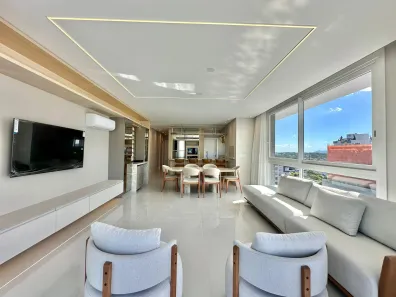 Apartamento com 3 Quartos à venda, 140m² no Capão da Canoa, Capão da Canoa