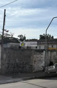 Lote/Terreno à venda, 450m² no Vila Brasílio Machado, São Paulo