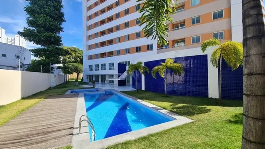 Apartamento com 2 Quartos à venda, 55m² no Centro, Fortaleza