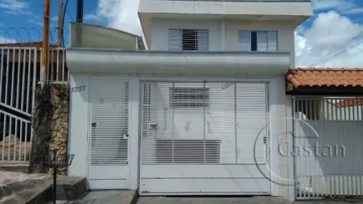 Sobrado com 4 Quartos à venda, 250m² no Jardim Vila Formosa, São Paulo