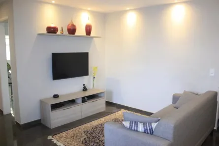 Apartamento com 2 Quartos à venda, 67m² no Vila Galvão, Guarulhos