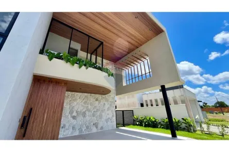 Casa de Condomínio com 4 Quartos à venda, 315m² no Imaculada, Bayeux
