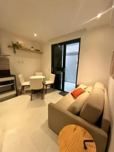 Cobertura com 1 Quarto à venda, 68m² no Ipanema, Rio de Janeiro