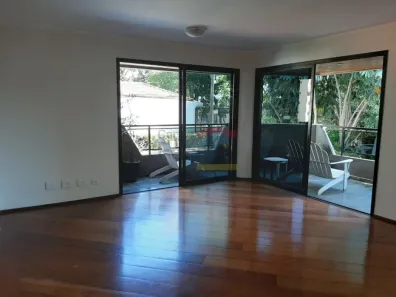 Apartamento com 4 Quartos à venda, 229m² no Santana, São Paulo