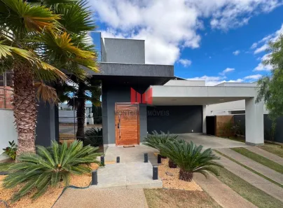 Casa de Condomínio com 3 Quartos à venda, 219m² no Residencial Park I, Vespasiano