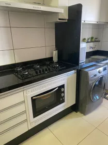 Apartamento com 3 Quartos à venda, 86m² no Parque Amazônia, Goiânia