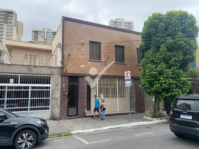 Imóvel Comercial com 8 Quartos para alugar, 520m² no Belenzinho, São Paulo