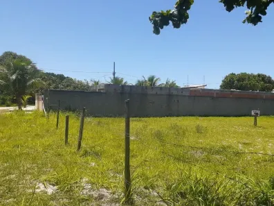 Lote/Terreno à venda, 600m² no Ipitangas, Saquarema