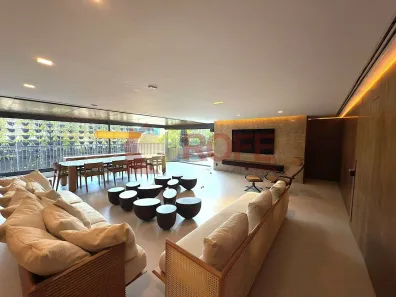 Apartamento com 2 Quartos à venda, 207m² no Vila Nova Conceição, São Paulo