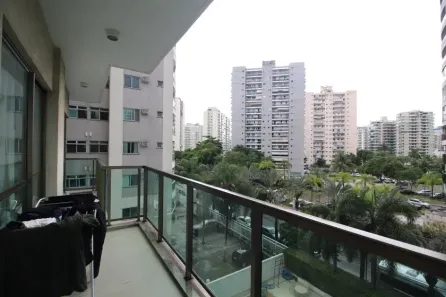 Apartamento com 2 Quartos à venda, 72m² no Barra Olímpica, Rio de Janeiro