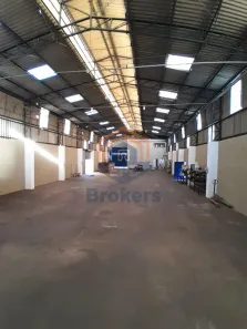 Galpão/Depósito/Armazém para alugar, 700m² no Distrito Industrial Nova Era, Indaiatuba