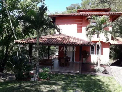 Casa de Condomínio com 3 Quartos à venda, 254m² no Maria Paula, Niterói