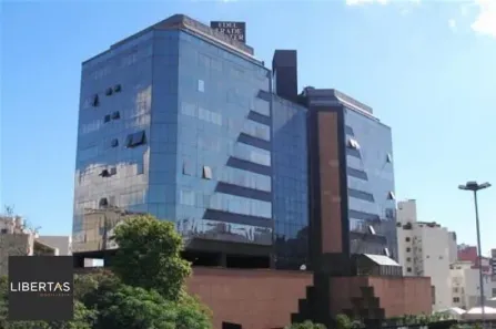 Sala Comercial à venda, 37m² no Cidade Baixa, Porto Alegre