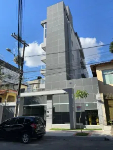 Cobertura com 4 Quartos à venda, 260m² no Liberdade, Belo Horizonte