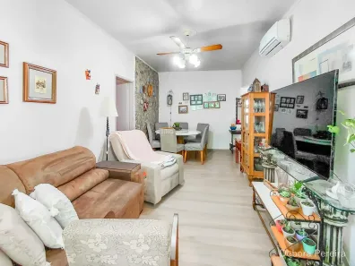 Apartamento com 2 Quartos à venda, 79m² no Santa Maria Goretti, Porto Alegre
