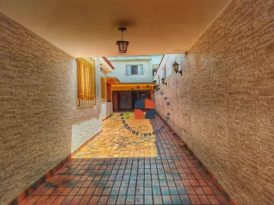 Casa com 5 Quartos à venda, 352m² no Lapa, São Paulo