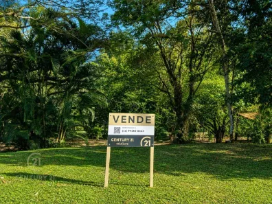 Lote/Terreno à venda, 1088m² no Fazenda Palao (Alpes de Guararema), Guararema