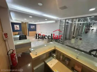 Ponto Comercial à venda, 87m² no Botafogo, Rio de Janeiro