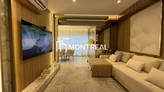 Apartamento com 2 Quartos à venda, 69m² no Vila Mariana, São Paulo