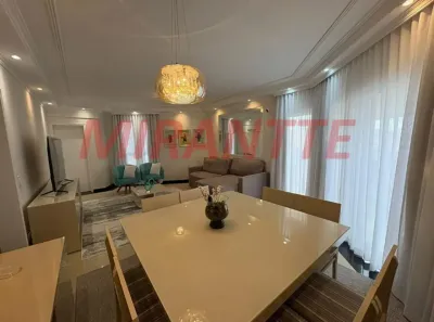 Apartamento com 3 Quartos à venda, 160m² no Santa Teresinha, São Paulo