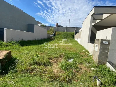 Lote/Terreno à venda, 295m² no Parque Rural Fazenda Santa Cândida, Campinas