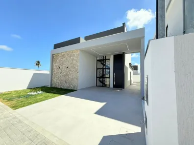 Casa com 3 Quartos à venda, 113m² no Muçumagro, João Pessoa