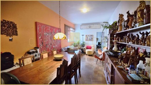 Apartamento com 3 Quartos à venda, 120m² no Consolação, São Paulo
