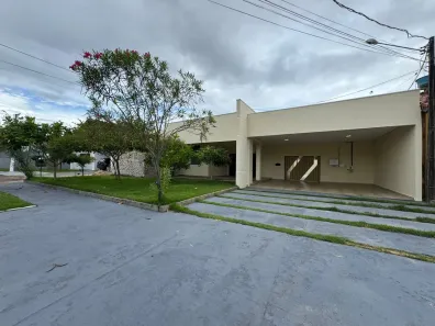 Casa de Condomínio com 4 Quartos à venda, 600m² no Eletronorte, Porto Velho