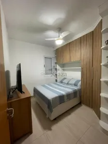 Apartamento com 3 Quartos para alugar, 65m² no Jardim Satélite, São José dos Campos