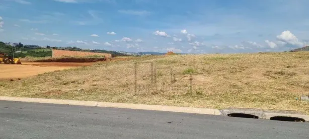 Lote/Terreno à venda, 1000m² no Parque Reserva Fazenda Imperial, Sorocaba