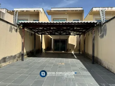 Casa com 3 Quartos à venda, 124m² no Mangabeira, Eusébio