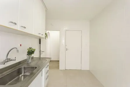 Apartamento com 2 Quartos à venda, 75m² no Cerqueira César, São Paulo