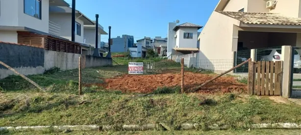 Lote/Terreno à venda, 287m² no Ambrósio, Garopaba