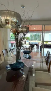 Casa com 4 Quartos à venda, 350m² no Morada da Colina, Uberlândia