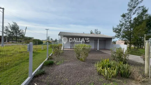 Casa com 3 Quartos à venda, 80m² no santa rita de cassia,