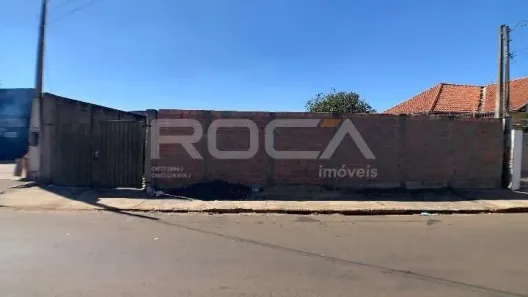 Lote/Terreno à venda, 700m² no Vila Prado, São Carlos