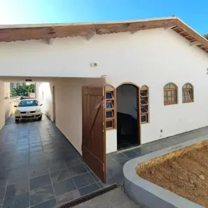 Sobrado com 3 Quartos à venda, 193m² no Vila Nova São José, Campinas